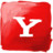 Yahoo Icon